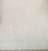 Load image into Gallery viewer, Kaisercraft Sage & Grace Collection 12x12 Scrapbook Paper Blush (P2307)