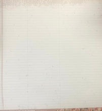 Load image into Gallery viewer, Kaisercraft Sage & Grace Collection 12x12 Scrapbook Paper Render (P2312)