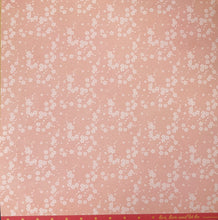 Load image into Gallery viewer, Kaisercraft Hanami Garden Collection 12x12 Scrapbook Paper Kasa (P2252)