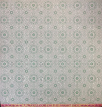 Load image into Gallery viewer, Kaisercraft Bombay Sunset Collection 12x12 Scrapbook Paper Music (P2323)