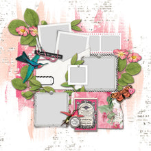 Load image into Gallery viewer, 49 and Market Kaleidoscope Collection Page Kit (KAL-27167)