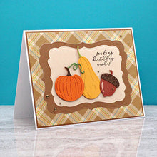 Load image into Gallery viewer, Spellbinders Paper Arts Cutting Dies Autumn Wonder (S6-220)