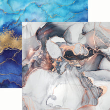 Load image into Gallery viewer, Reminisce Liquid Marble 12x12 Collection Kit (LIQ-200)