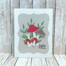 Load image into Gallery viewer, Spellbinders Paper Arts Cutting Dies Autumn Wonder (S6-220)