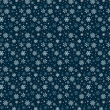 Load image into Gallery viewer, Echo Park Paper Co. The Magic of Winter Collection 12x12 Scrapbook Paper Winter Snow (MOW291002)
