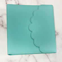 Load image into Gallery viewer, Pink & Main A5 Planner Terrific Teal