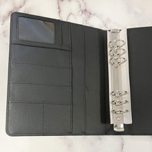 Load image into Gallery viewer, Pink & Main A5 Planner Midnight