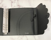 Load image into Gallery viewer, Pink & Main A5 Planner Midnight