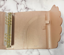 Load image into Gallery viewer, Pink & Main A5 Planner Rose Gold