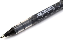 Load image into Gallery viewer, Ohto Fude Ball Pen 1.5mm Black