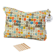 Load image into Gallery viewer, 49 & Market Rust and Revs Project Tote (RAR-29154)