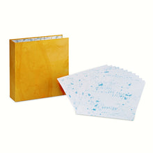 Load image into Gallery viewer, 49 and Market Vintage Artistry Sunburst Collection Big Picture Album Kit (SUN-24678)