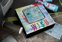 Load image into Gallery viewer, Sizzix Thinlits Die Set Paper Cutz #2 by Seth Apter (667053)