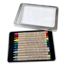 Load image into Gallery viewer, Tim Holtz Distress Watercolor Pencils Set 5 (TDH83597)
