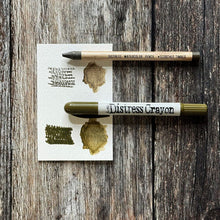Load image into Gallery viewer, PRE-ORDER Tim Holtz Distress Watercolor Pencil Scorched Timber (TDH83948)
