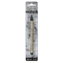 Load image into Gallery viewer, PRE-ORDER Tim Holtz Distress Watercolor Pencil Scorched Timber (TDH83948)