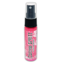 Load image into Gallery viewer, Tim Holtz Distress Mica Spritz Picked Raspberry (TDU86413)