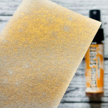 Load image into Gallery viewer, Tim Holtz Distress Mica Spritz Spiced Marmalade (TDU86475)