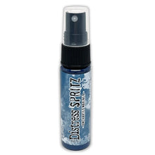 Load image into Gallery viewer, Tim Holtz Distress Mica Spritz Uncharted Mariner (TDU86529)