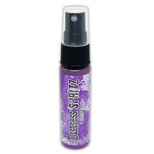 Load image into Gallery viewer, Tim Holtz Distress Mica Spritz Wilted Violet (TDU86574)