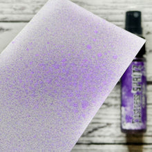 Load image into Gallery viewer, Tim Holtz Distress Mica Spritz Wilted Violet (TDU86574)