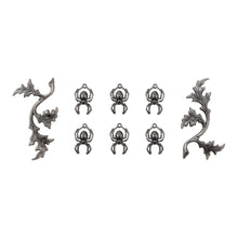 Load image into Gallery viewer, Tim Holtz idea-ology Spiders and Branches (TH94342)