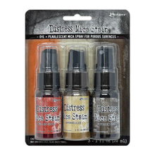 Load image into Gallery viewer, Tim Holtz Distress Halloween Mica Stain Set #5 (TSHK84327)

