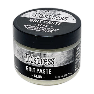 Tim Holtz Distress® Grit Paste Glow (TSHK84464)