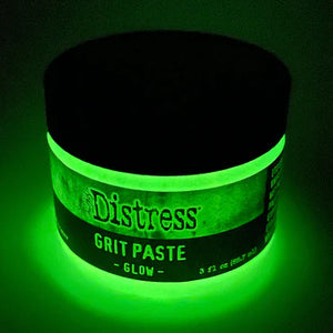Tim Holtz Distress® Grit Paste Glow (TSHK84464)