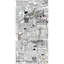 Load image into Gallery viewer, 49 & Market Toddler Time Washi Sheets (TT-30235)