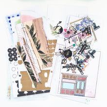 Load image into Gallery viewer, 49 and Market The Flower Emporium Album (VBF-31348)