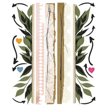 Load image into Gallery viewer, 49 and Market The Flower Emporium Album (VBF-31348)