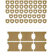 Load image into Gallery viewer, 49 and Market The Flower Emporium Album (VBF-31348)