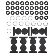 Load image into Gallery viewer, 49 and Market The Flower Emporium Album (VBF-31348)