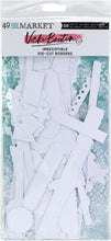 Load image into Gallery viewer, 49 and Market - Irresistible Die Cut Borders (VBI-34288)