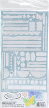 Load image into Gallery viewer, 49 and Market - Irresistible Die Cut Borders (VBI-34288)
