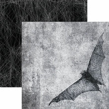 Load image into Gallery viewer, Reminisce Vintage Halloween 12x12 Collection Kit (VHA-200)