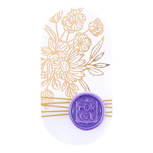 Load image into Gallery viewer, Spellbinders Paper Arts Sealed Collection Wax Beads Enchanted (WS-085)