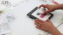 Load image into Gallery viewer, LDRS STAMPendable Tool White Limited Edition