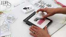Load image into Gallery viewer, LDRS STAMPendable Tool White Limited Edition