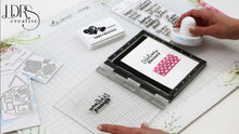 Load image into Gallery viewer, LDRS STAMPendable Tool White Limited Edition