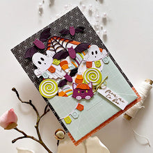 Load image into Gallery viewer, Spellbinders Paper Arts Cutting Dies Halloween Wonder (S5-603)