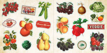 Load image into Gallery viewer, Loads of Ephemera! Sticker Book