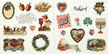 Load image into Gallery viewer, Loads of Ephemera! Sticker Book