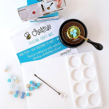 Load image into Gallery viewer, Bee Creative - Wax Melting Spoon for Creating Wax Seals