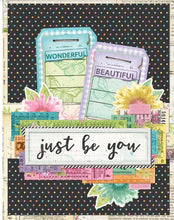 Load image into Gallery viewer, Simple Stories Simple Vintage Life In Bloom Card Kit (19744)