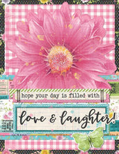 Load image into Gallery viewer, Simple Stories Simple Vintage Life In Bloom Card Kit (19744)
