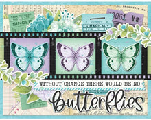 Load image into Gallery viewer, Simple Stories Simple Vintage Life In Bloom Card Kit (19744)
