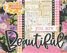 Load image into Gallery viewer, Simple Stories Simple Vintage Life In Bloom Card Kit (19744)