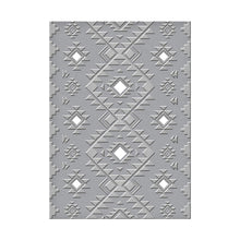 Load image into Gallery viewer, Spellbinders Paper Arts Embossing Folder Sedona (CEF-026)